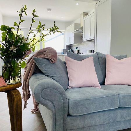 Blossom Lodge - Detached Bungalow Near Kings Lynn Narborough  외부 사진