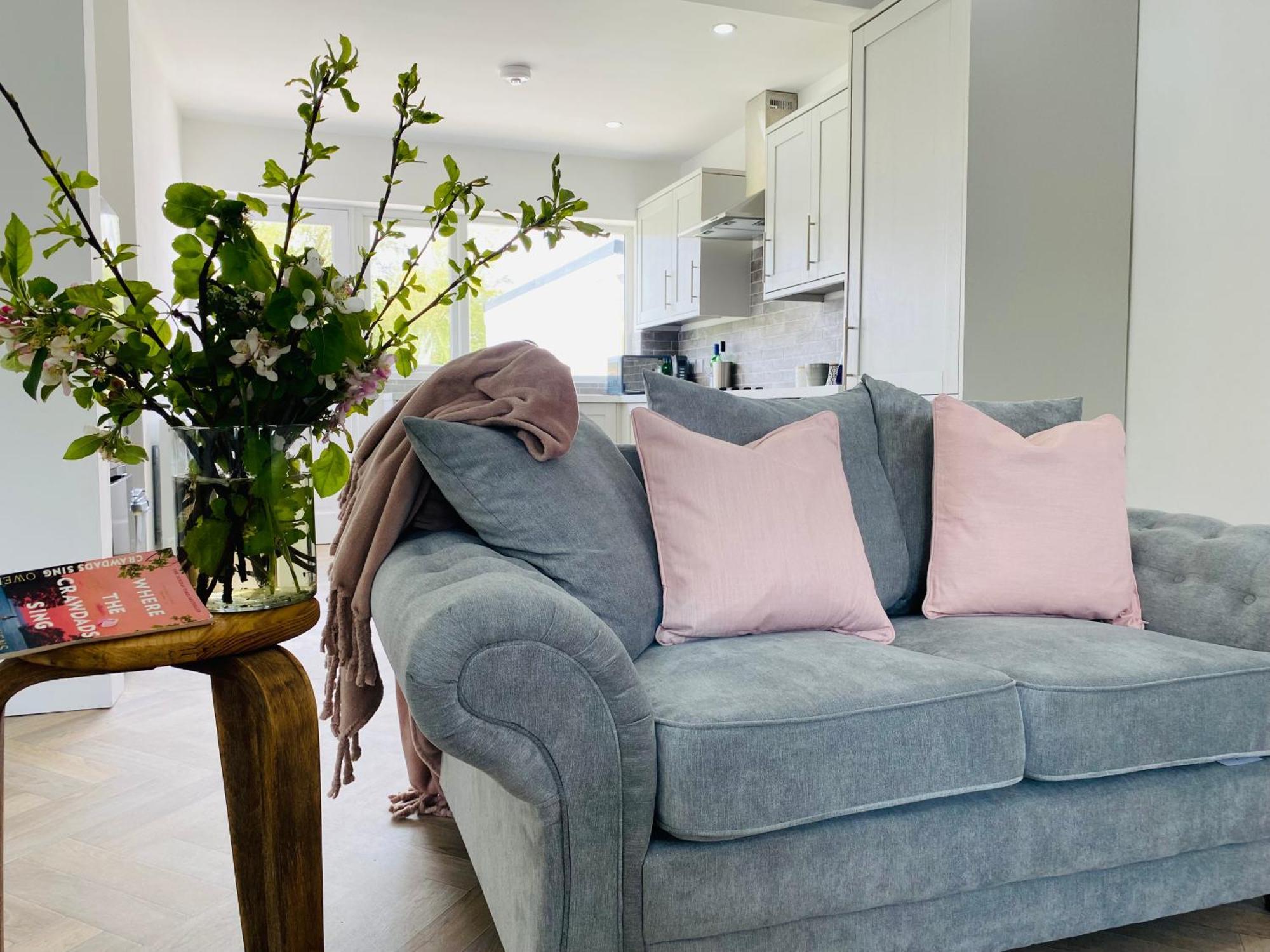 Blossom Lodge - Detached Bungalow Near Kings Lynn Narborough  외부 사진