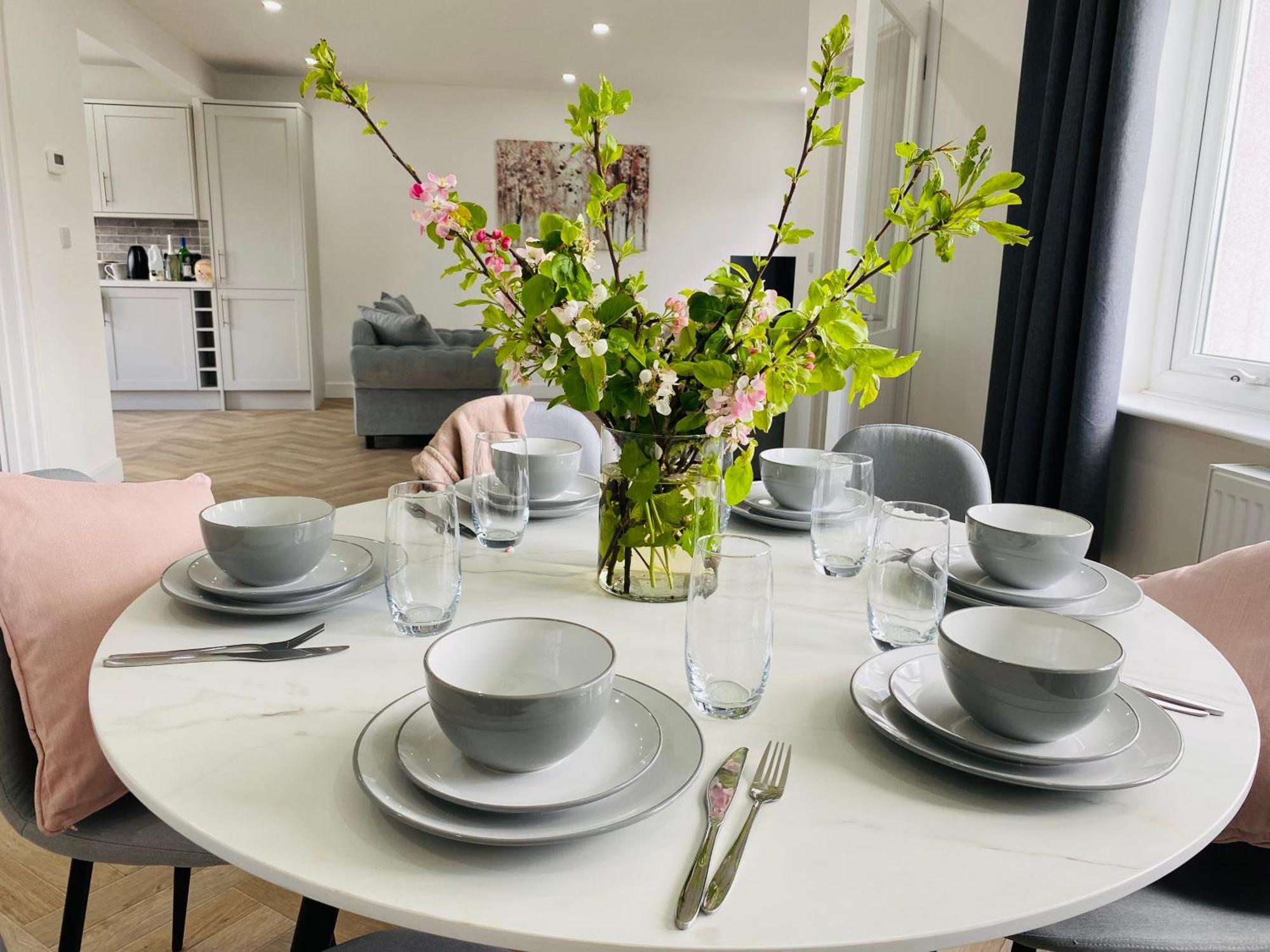 Blossom Lodge - Detached Bungalow Near Kings Lynn Narborough  외부 사진